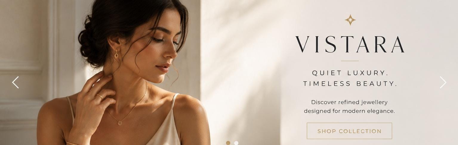 VISTARA Jewellery Collection