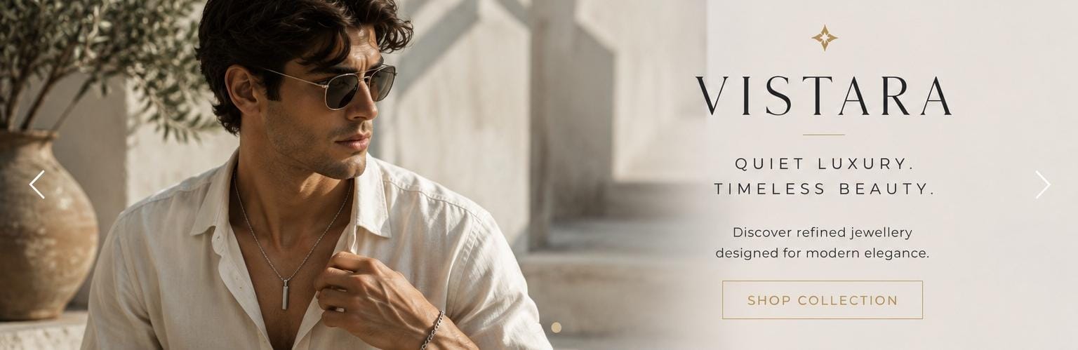 VISTARA Jewellery Collection